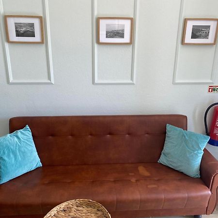 Nortadas House Peniche Ngoại thất bức ảnh