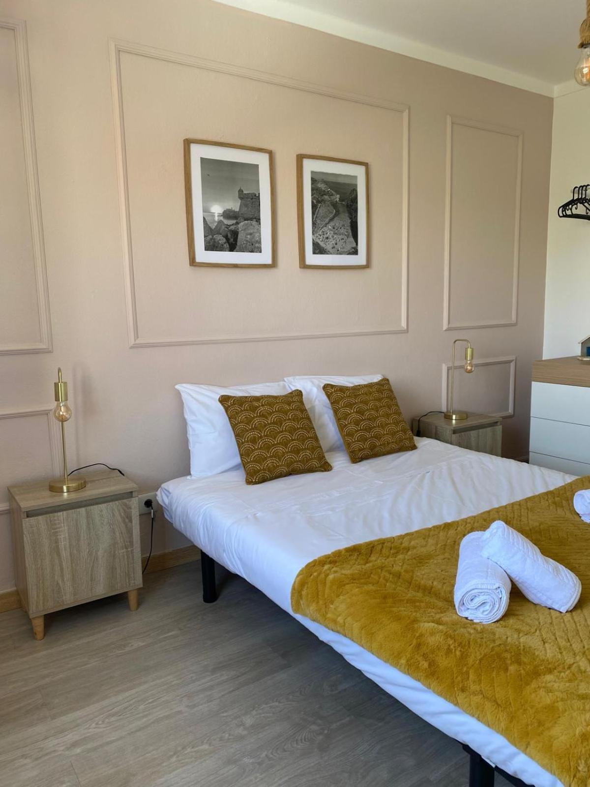 Nortadas House Peniche Ngoại thất bức ảnh