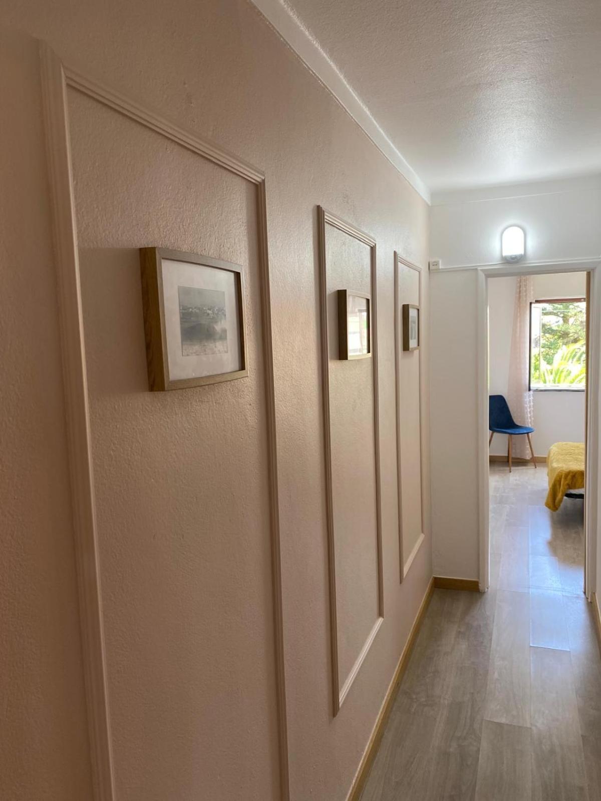 Nortadas House Peniche Ngoại thất bức ảnh