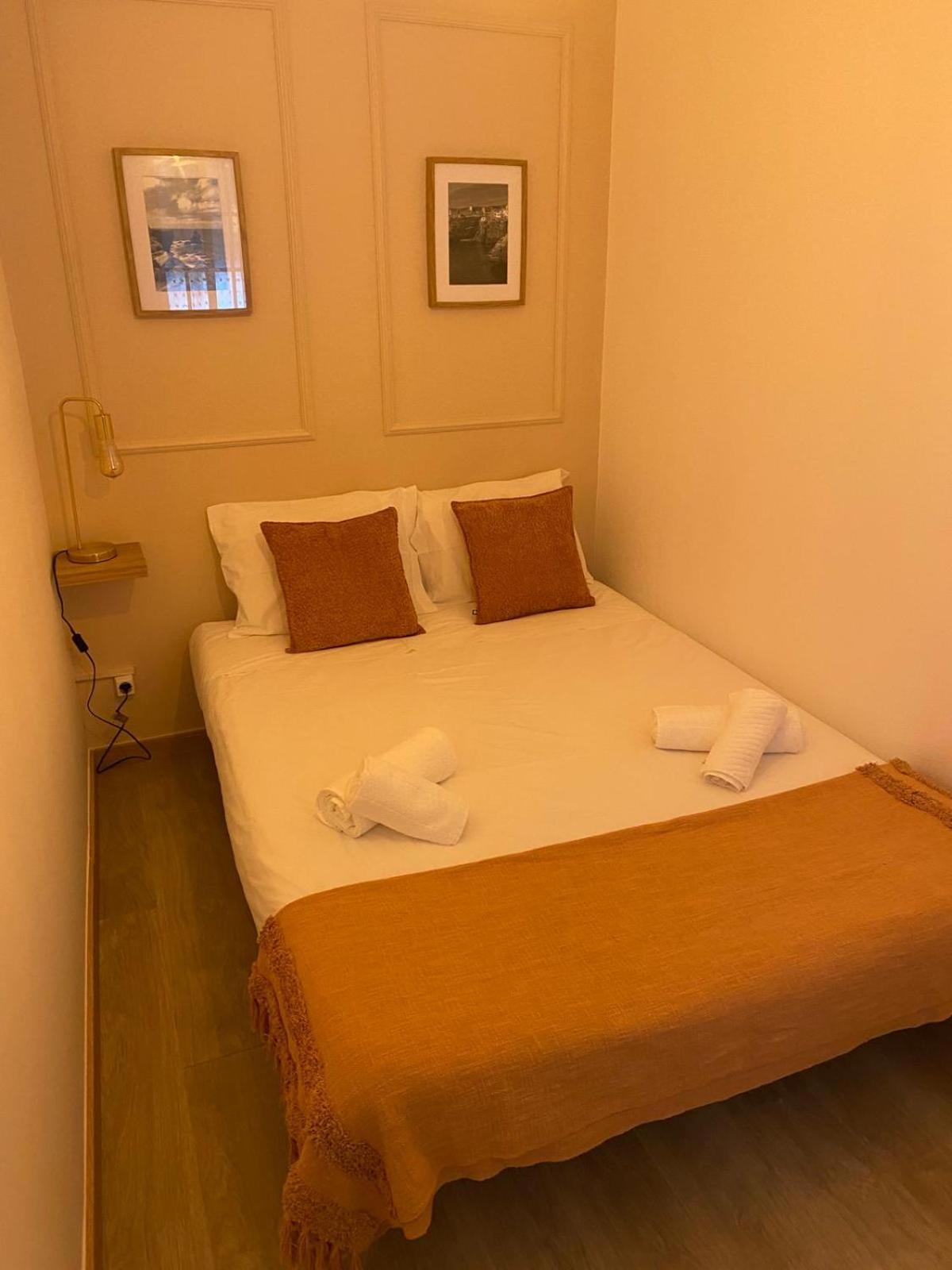 Nortadas House Peniche Ngoại thất bức ảnh