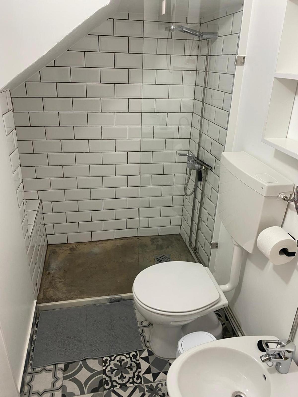 Nortadas House Peniche Ngoại thất bức ảnh