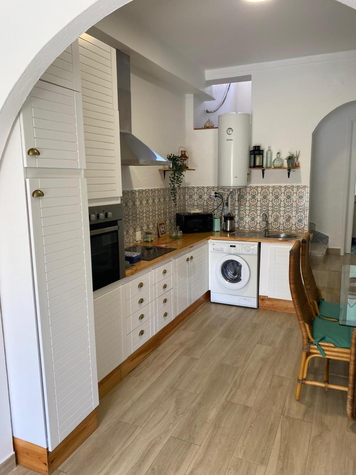 Nortadas House Peniche Ngoại thất bức ảnh