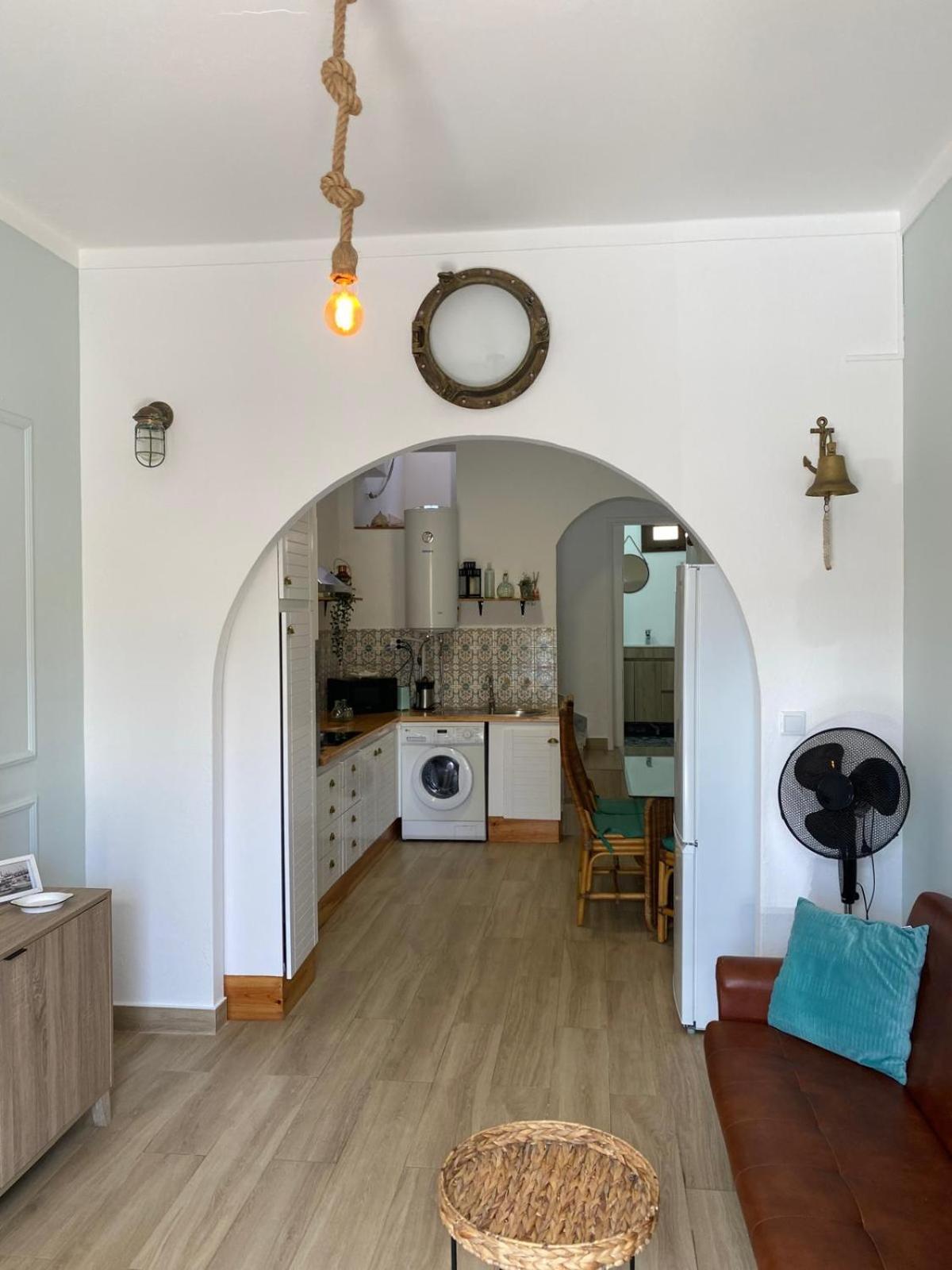 Nortadas House Peniche Ngoại thất bức ảnh