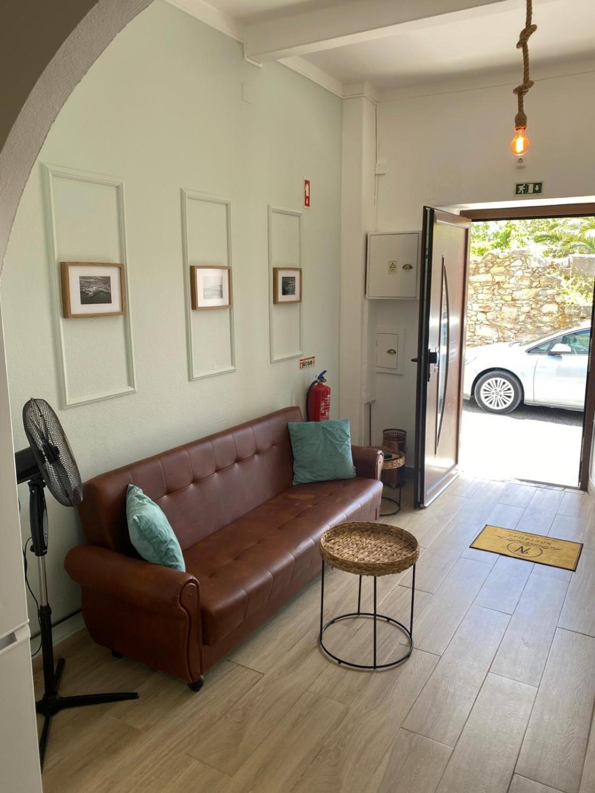 Nortadas House Peniche Ngoại thất bức ảnh